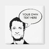 Anthony Weiner Magneet (Voorkant)