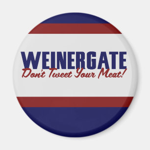 Anthony Weiner Magneet
