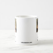 Anthony Weiner - Me Koffiemok (Center)