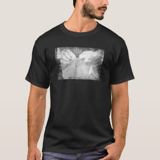 Anthony's Angel van Gregory Gallo T-shirt