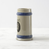 Anthony's Bar Beer Stein Bierpul (Center)