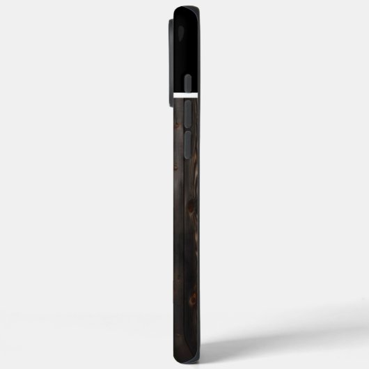 Anthony's Mosewood Teken Case-Mate iPhone Case (Achterkant / Links)