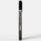 Anthony's Mosewood Teken Case-Mate iPhone Case (Achterkant / Rechts)