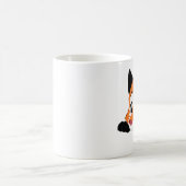 Anthro Fox Coffee Mok (Center)