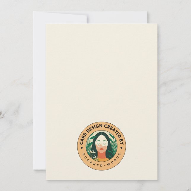 Anthro Rat (Achterkant)