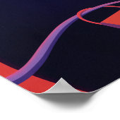 Anthro Rat Poster (Hoek)