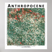 Anthropocene IV - Garden City Kansas Poster (Voorkant)