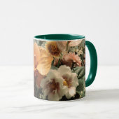 Anthurium and Tropical Floral Arrangement Mok (Voorkant rechts)