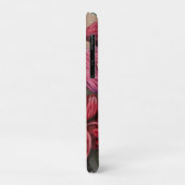 Anthurium Case-Mate iPhone Case (Achterkant/links)
