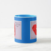 Anthurium Mok (Midden)