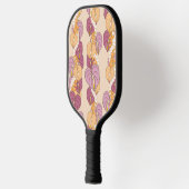 Anthurium Puakenikeni Lei Pickleball Paddle (Links)