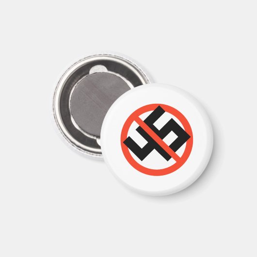 ANTI 45 MAGNEET (Voorkant / Achterkant)