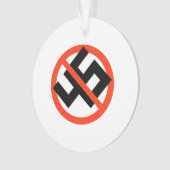 ANTI 45 ORNAMENT (voorkant)
