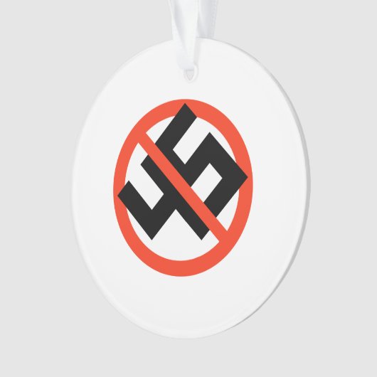 ANTI 45 ORNAMENT (voorkant)