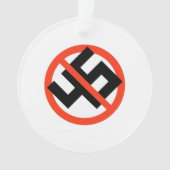 ANTI 45 ORNAMENT (voorkant)