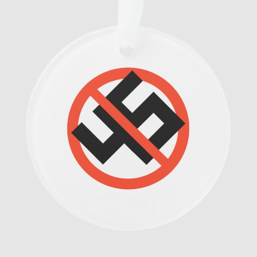 ANTI 45 ORNAMENT (voorkant)