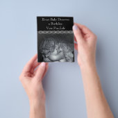 Anti-abortus Stemming Folder (Hand)
