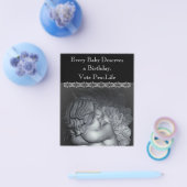 Anti-abortus Stemming Folder (Enkel)