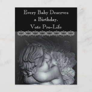 Anti-abortus Stemming Folder