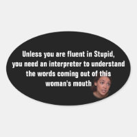 Anti Alexandria Ocasio-Cortez