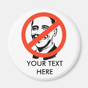 ANTI-BARACK OBAMA: ANTI-OBAMA MAGNEET