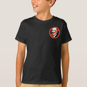ANTI-BARACK OBAMA: ANTI-OBAMA T-SHIRT