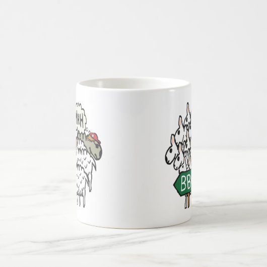 Anti-BBC Koffiemok (Center)