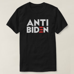 Anti-Biden   Anti Joe Biden T-shirt