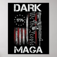 ANTI-BIDEN DARK MAGA SUPPORT TRUMP