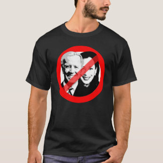 ANTI BIDEN HARRIS T-SHIRT
