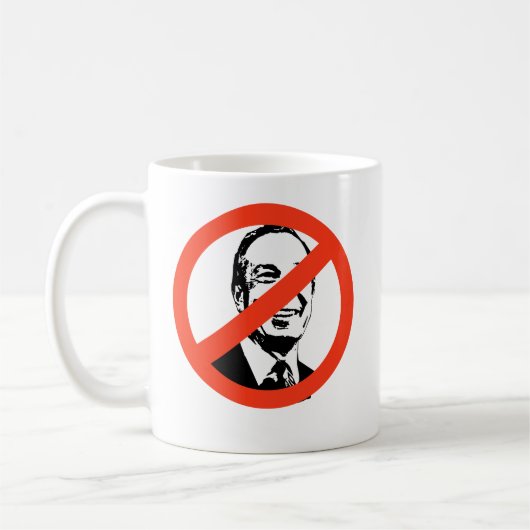 ANTI-BLOOMBERG KOFFIEMOK (Links)