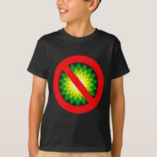 Anti-BP T-shirt