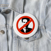 ANTI-BROWN, SCOTT RONDE BUTTON 4,0 CM (In situ)