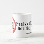 Anti-BSL bestraft de dood, niet de Mok van Breed (Center)