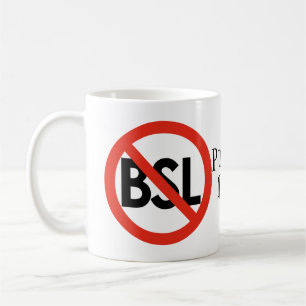 Anti-BSL bestraft de dood, niet de Mok van Breed