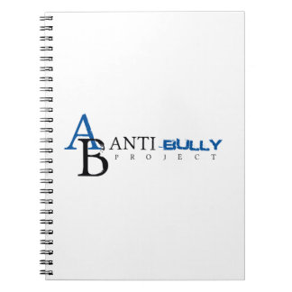 Anti-Bully Project Notitieboek