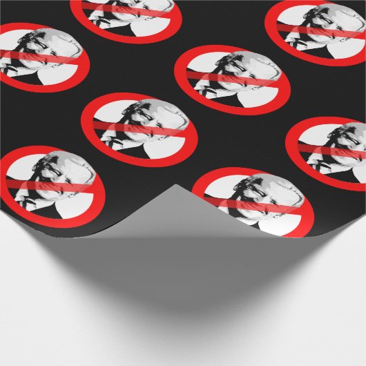 anti cadeaupapier (Hoek)