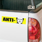 Anti-Cameron Bumpersticker (Op Truck)