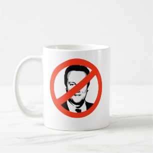 Anti-Cameron Koffiemok