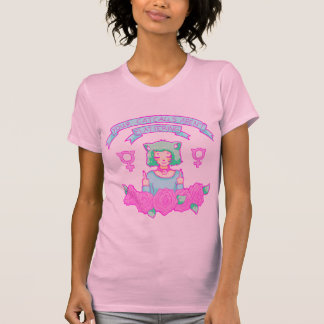 Anti-Catcall Tank