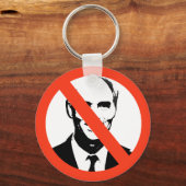 ANTI-CHARLIE CRIST GEAR SLEUTELHANGER (Voorkant)