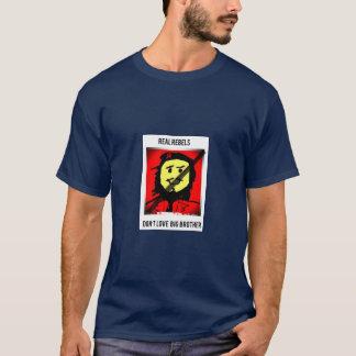 Anti-Che T-shirt