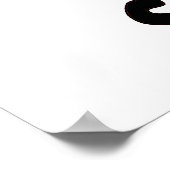 Anti-creationisme Poster (Hoek)