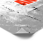 Anti-Cruz Poster (Hoek)