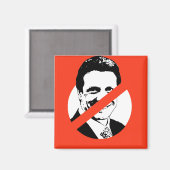 ANTI-CUOMO MAGNEET (Voorkant / Achterkant)