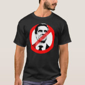 ANTI CUOMO T-SHIRT (Voorkant)