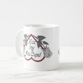 Anti-cupid Mok (Voorkant links)