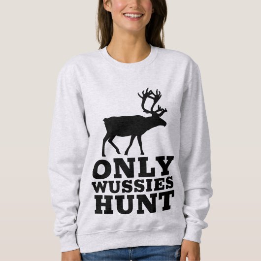 Anti-Deer-Hunting, T-Shirts (Voorkant)