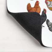 Anti Depressants Chicken  Muismat (Hoek)