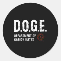 Anti Doge D.o.g.e. Real Betekenis Grappige Definit